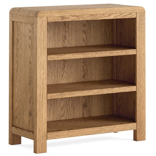 Low Bookcase